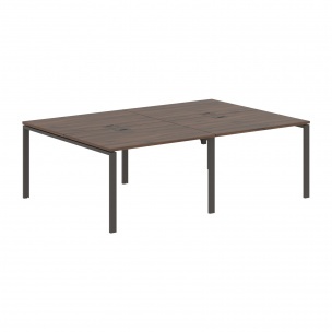 Стол 4-х местный EUWST 2316 2326х1606х750 EDIS