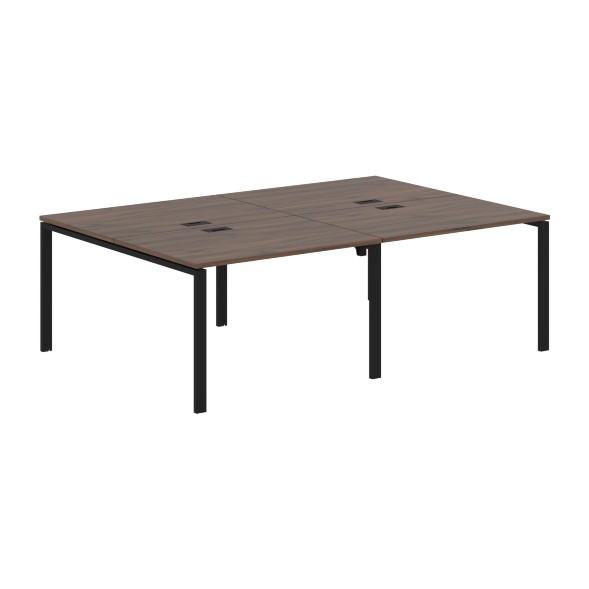 Стол 4-х местный EUWST 2316 2326х1606х750 EDIS