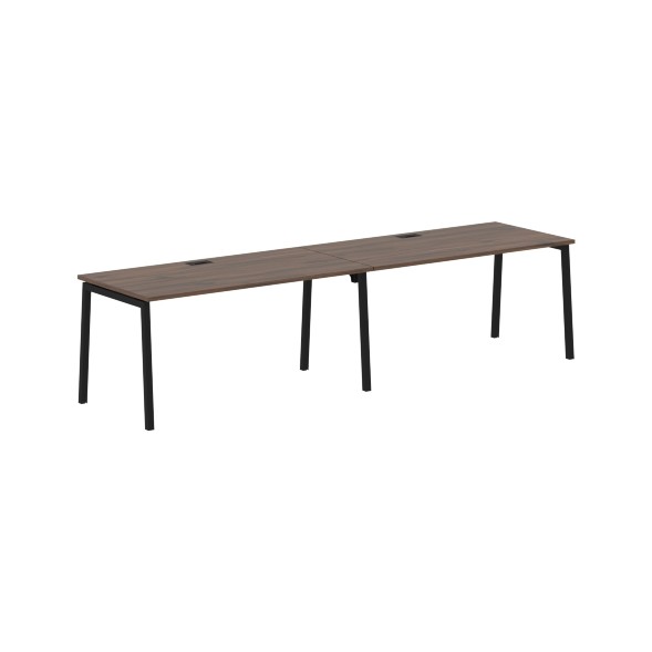 Стол 2-х местный ELWST 3180 3126х800х750 EDIS