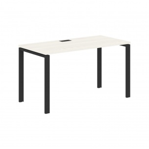 Стол прямой EUST 1367 1360х670х750 EDIS