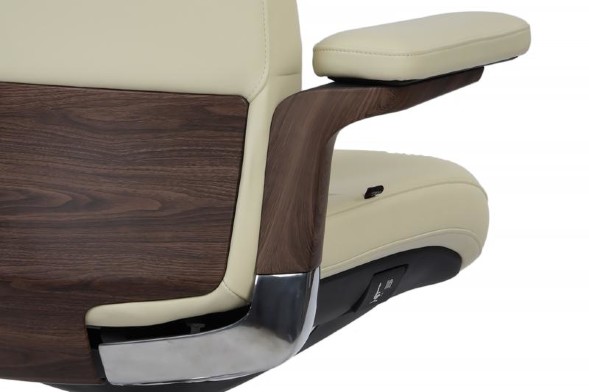 Кресло Mark FK006-A