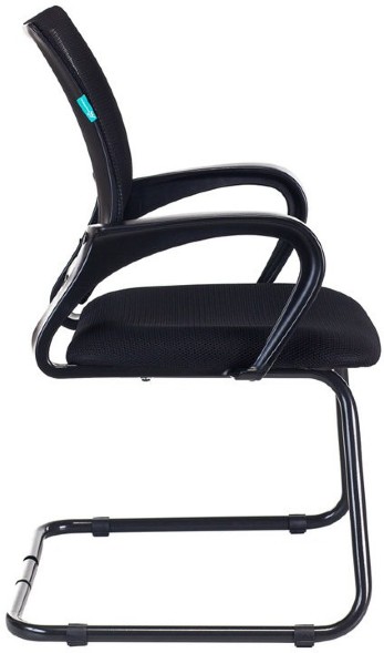 Кресло Бюрократ CH-695N-AV