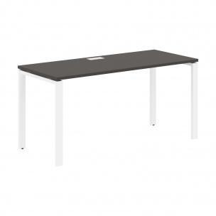 Стол прямой EUST 1567 1560х670х750 EDIS