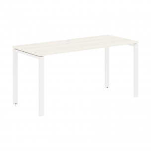 Стол прямой EUST 1567 1560х670х750 EDIS
