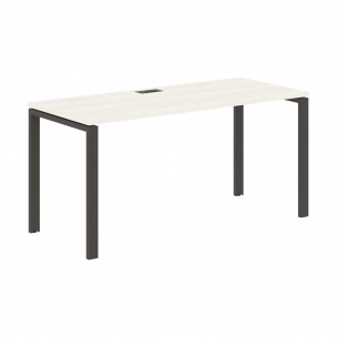 Стол прямой EUST 1567 1560х670х750 EDIS