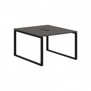 Стол 2-х местный EQWST 1113 1160х1346х750 EDIS