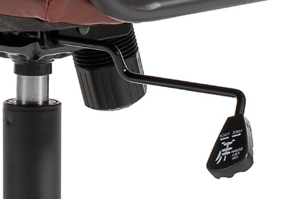 Кресло Sten W-263