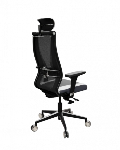 Кресло SynchroSit 10 B2-170D - T+UMF(SY271)+Extra