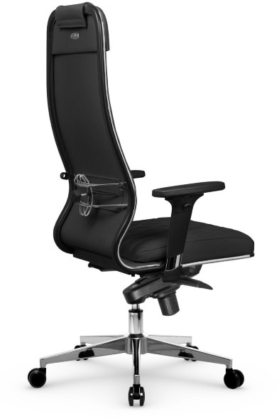 Кресло офисное Metta L/CH (без слайдера) 