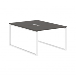 Стол 2-х местный EQWST 1116 1160х1606х750 EDIS