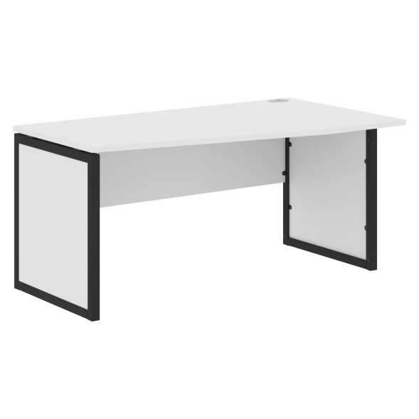 Стол эргономичный XQPCT 169(R) 1600х900х750 XTEN-QP