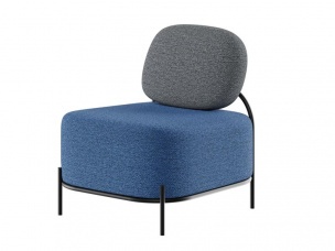 Джайв Диван одноместный JVE-1 670*720*770