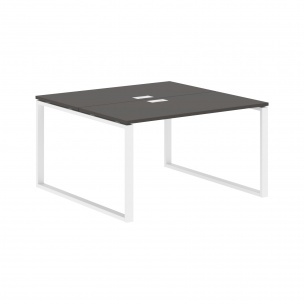 Стол 2-х местный EQWST 1313 1360х1346х750 EDIS