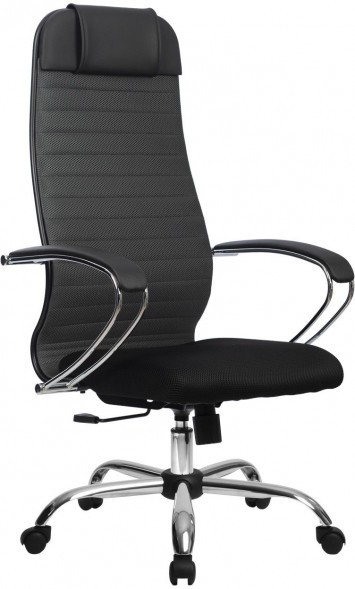 Эргономичные кресла МЕТТА Комплект 23 Ch ов/сечен