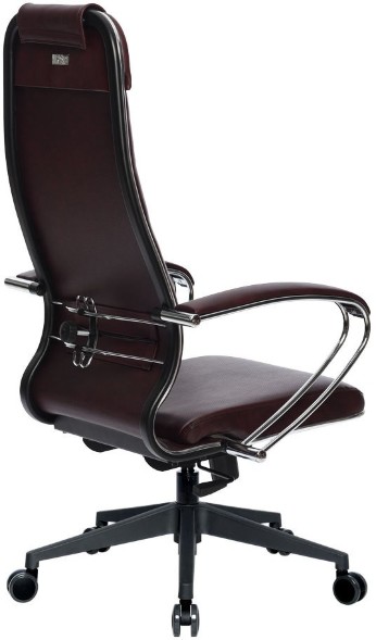 Эргономичное кресло МЕТТА Комплект 31 Pl пр/сечен