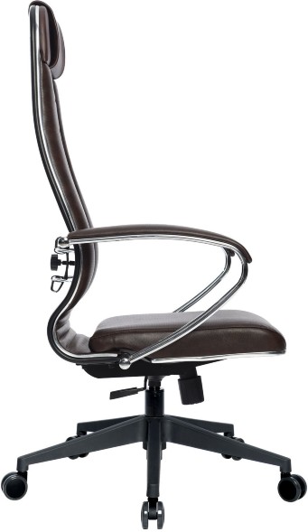 Эргономичное кресло МЕТТА Комплект 31 Pl пр/сечен