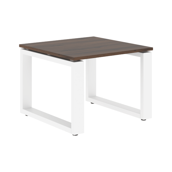 Стол журнальный ECT 6060 600х600х450 ENIO