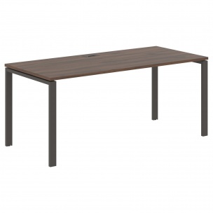 Стол прямой EUST 1780 1760х800х750 EDIS