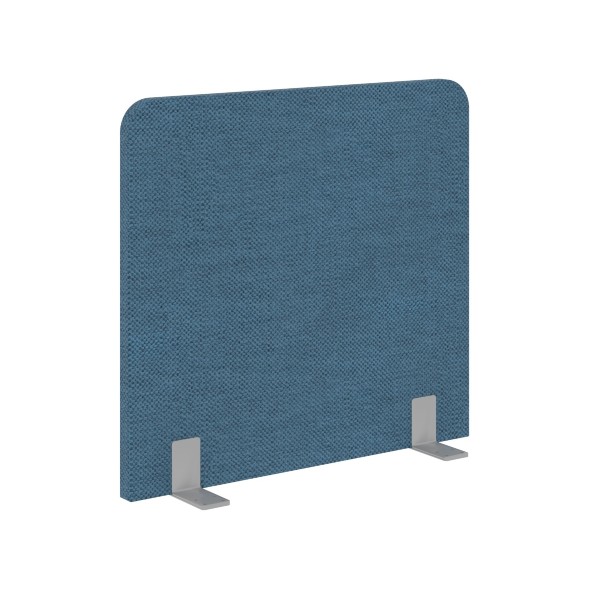 Экран акустический XASP 660.1 Bravo blue 660х30х600 RAND Acoustic