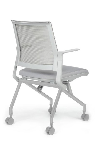 Кресло Moby D2002C