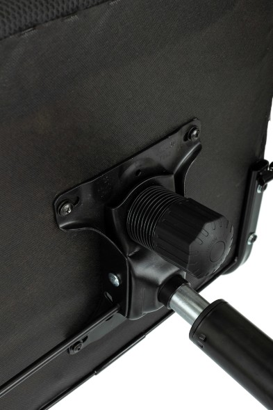 Кресло офисное Бюрократ CH Balance-Low