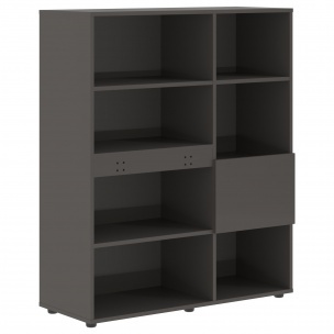 Стеллаж EHC 1145 1120х430х1355 EDIS