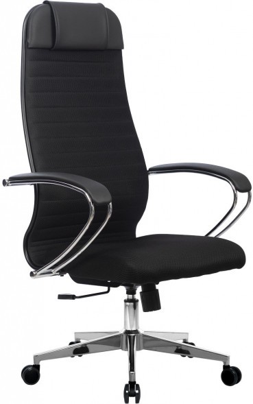 Эргономичные кресла МЕТТА Комплект 23 Ch пр/сечен