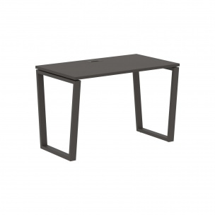 Стол прямой EVST 1167 1160х670х750 EDIS