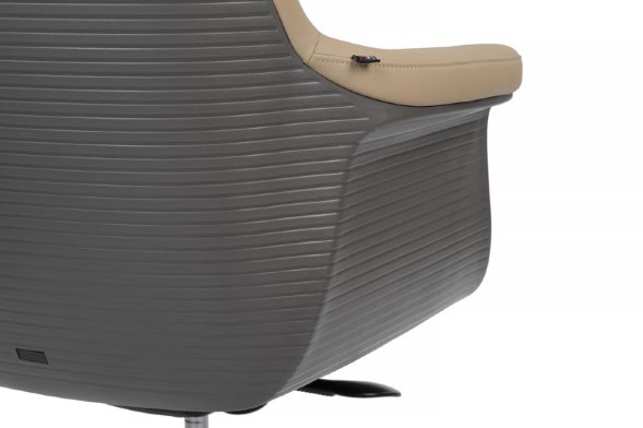 Кресло Verdi A655C