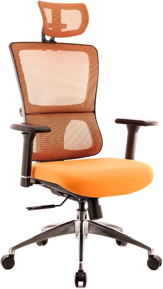 Кресло Everprof Everest S Сетка 