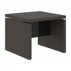 Стол журнальный СП-064-25-11 600х600х500 KANON