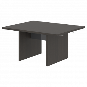 Стол переговорный 1500 составной СП-064-25-20 1500х1200х750 KANON