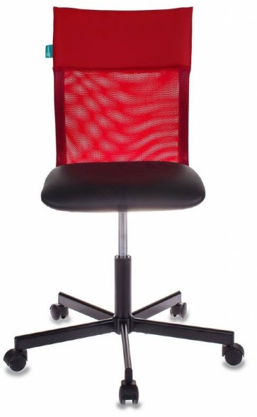 Кресло Бюрократ CH-1399/R+B