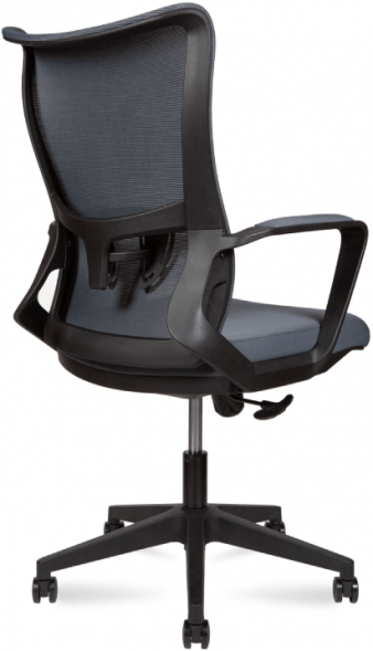 Кресло офисное Wave LB