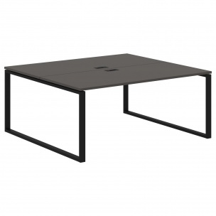 Стол 2-х местный EQWST 1716 1760х1606х750 EDIS