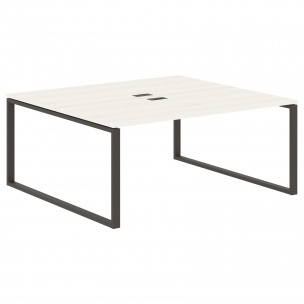 Стол 2-х местный EQWST 1716 1760х1606х750 EDIS