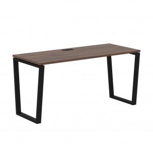 Стол прямой EVST 1567 1560х670х750 EDIS