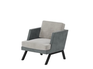 Aldo Кресло ALD-01L 790*875*890