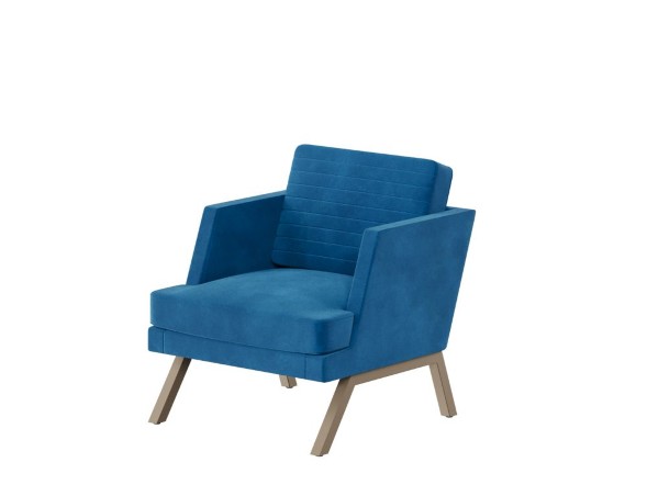 Aldo Кресло ALD-01L 790*875*890