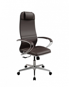 Кресло SynchroSit 10 ErgoLife Set 6/подл.116/осн.Synchro 004