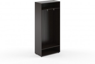 Каркас гардероба TCW 85-1 Венге Магия 850х430х1930