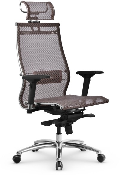 Кресло Samurai S-3.05 