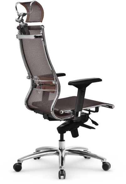 Кресло Samurai S-3.05 