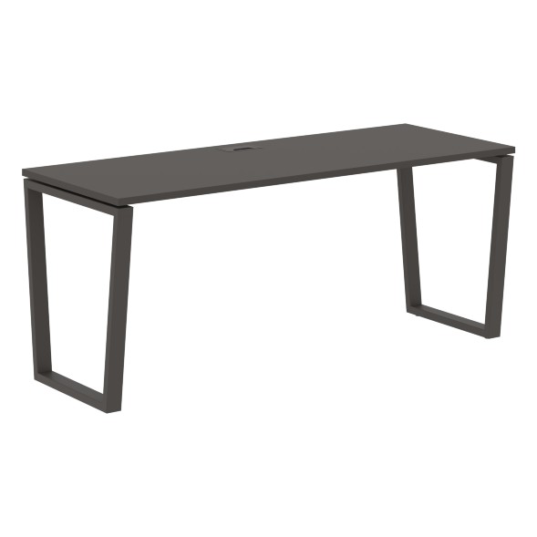 Стол прямой EVST 1767 1760х670х750 EDIS