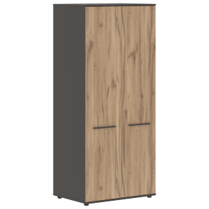 Шкаф для одежды ECWS 85 852х600х1967 EDIS