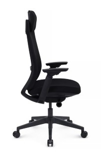 Кресло Miratt MRTB-001