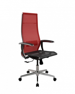 Кресло SynchroSit 10 ErgoLife Set 7/подл.158/осн.Synchro 004