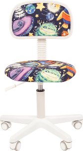 Детское кресло CHAIRMAN KIDS 101 НЛО