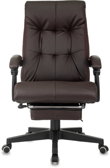 Кресло руководителя Бюрократ CH-824MSG-F