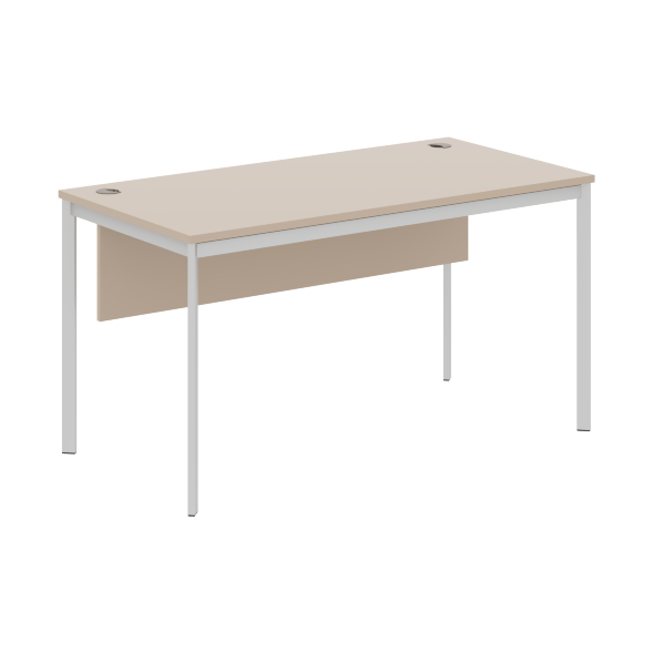 Стол письменный СП-3SD 1400х720х755. IMAGO-S